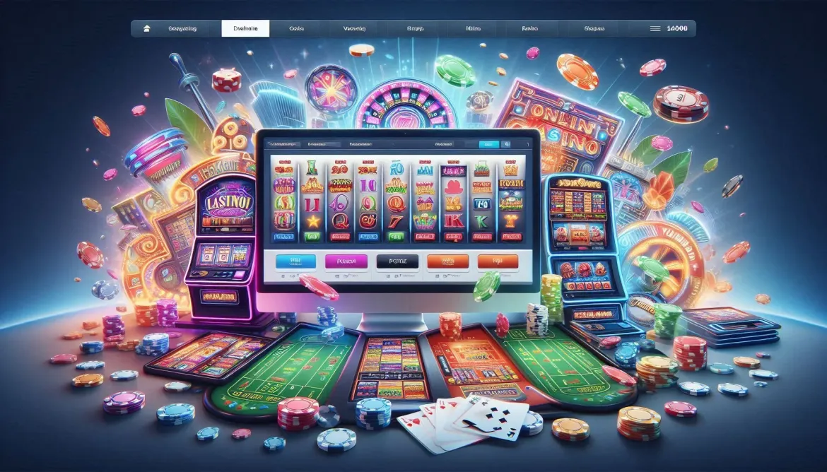 FoxyGold Casino